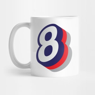 8 Mug